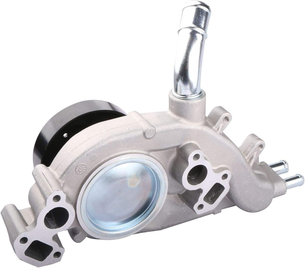 Water Pump with Gasket Pack of 2 S277