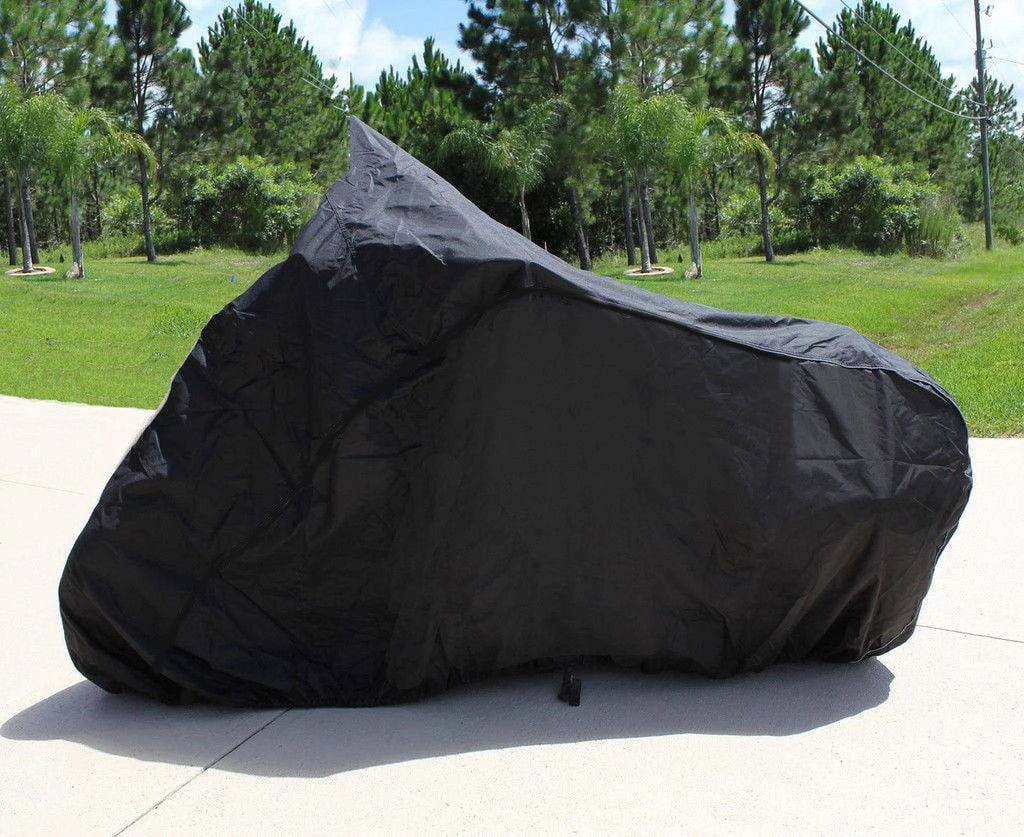Heavy Duty Motorcycle Cover E50430