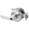 Cylindrical Lock X20524