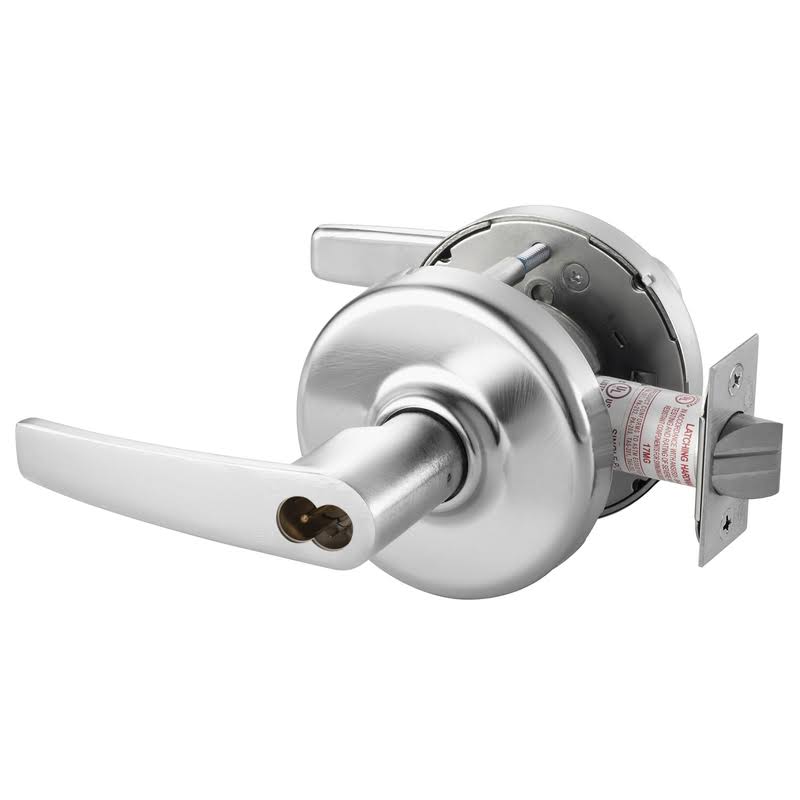 Cylindrical Lock X20524