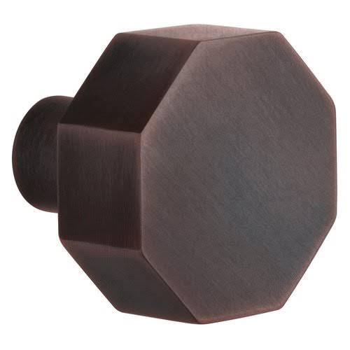Single Knob - Satin Nickel G309518