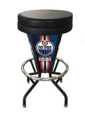 Lighted Bar Stool A2963