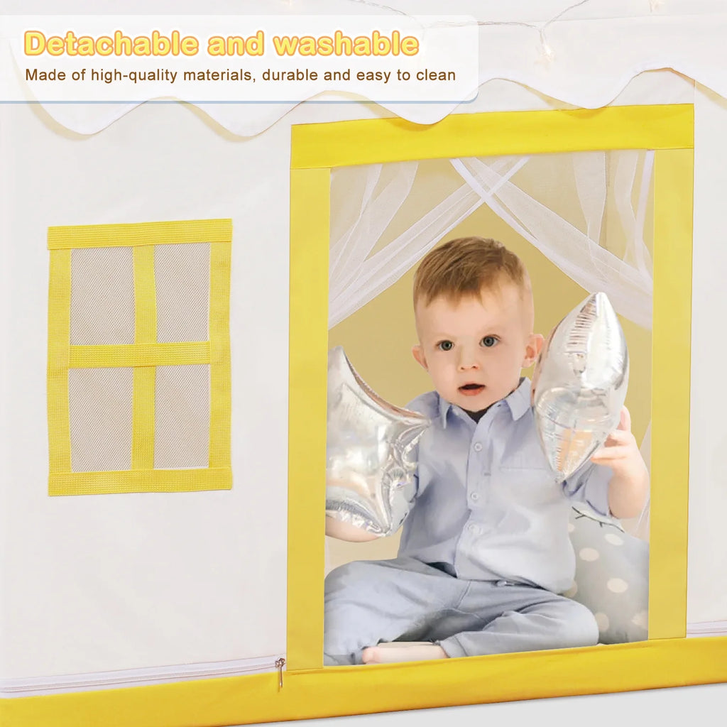 Kids Play Tent Playhouse Tent K825