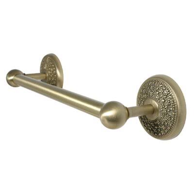 Antique Brass 30 inch Towel Bar J903969