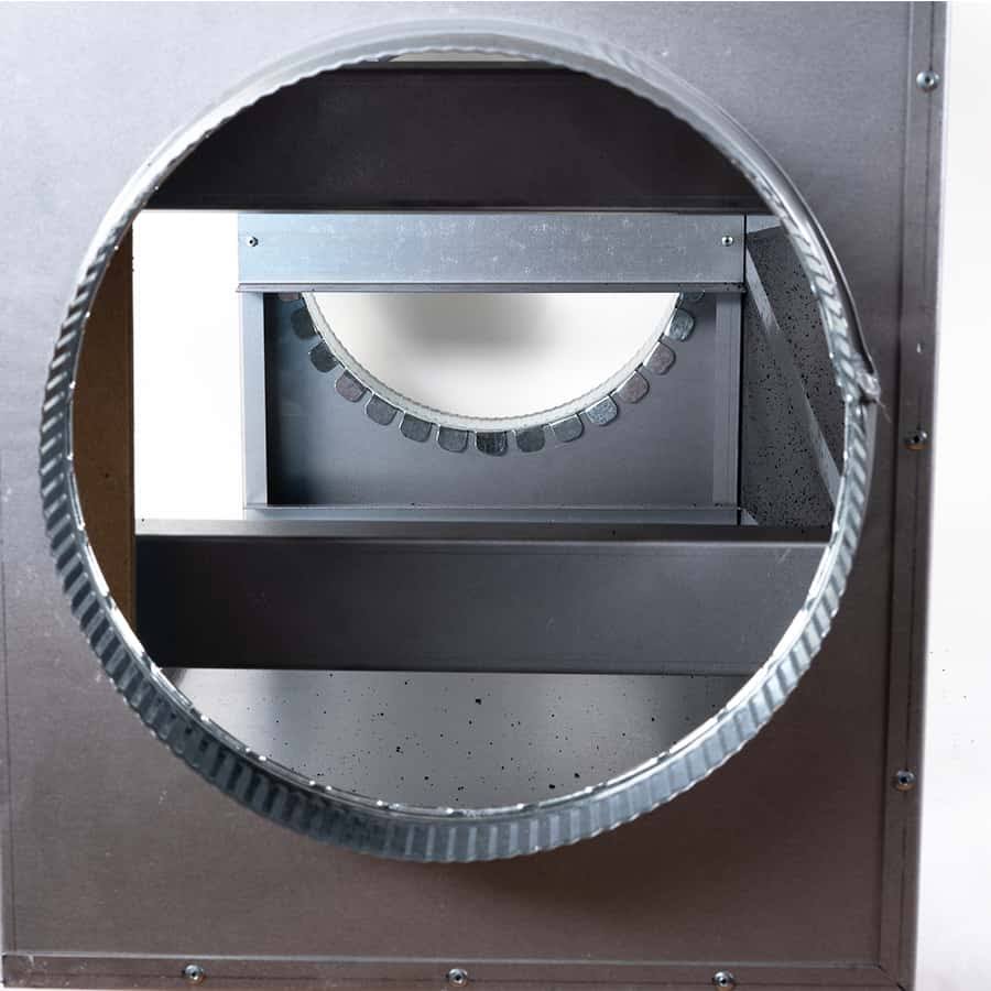 Air Box 1, Stealth Edition Size 4x22 R330