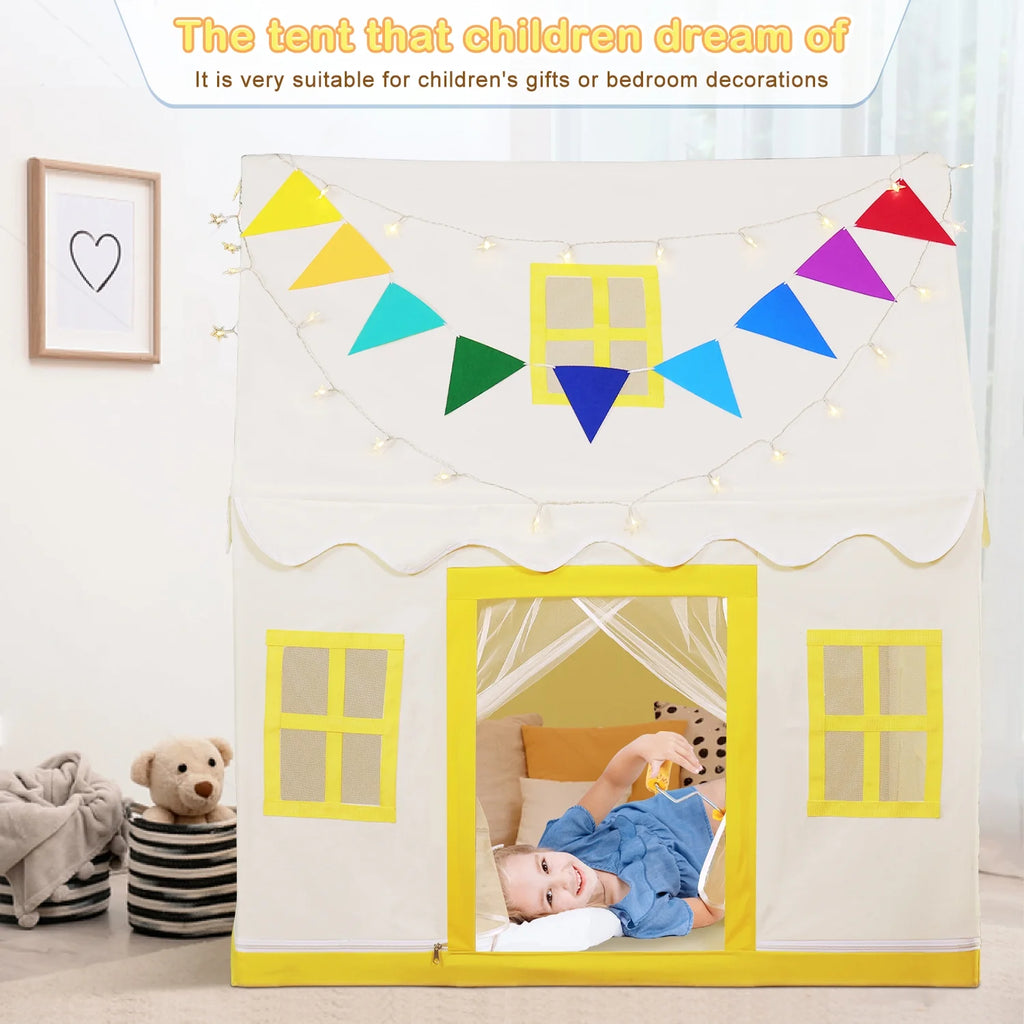 Kids Play Tent Playhouse Tent K825