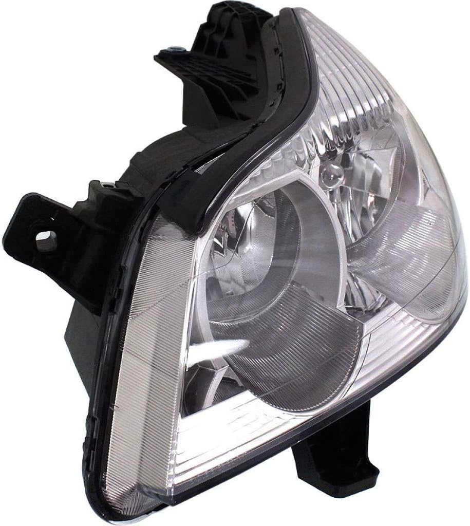Pair Headlights for Chevy Traverse L55887