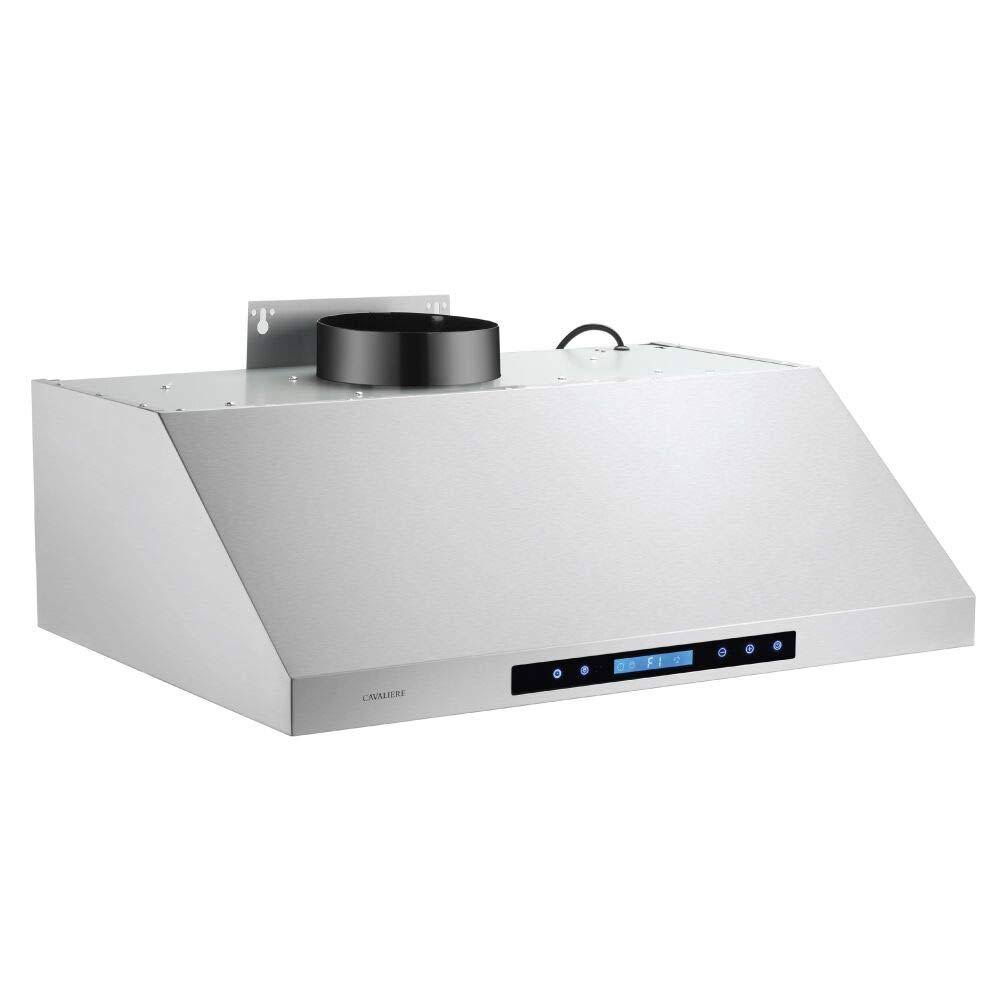 Under-Cabinet 30x22 Range Hood J4514