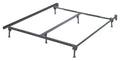 Bolt on Bed Frame J66650