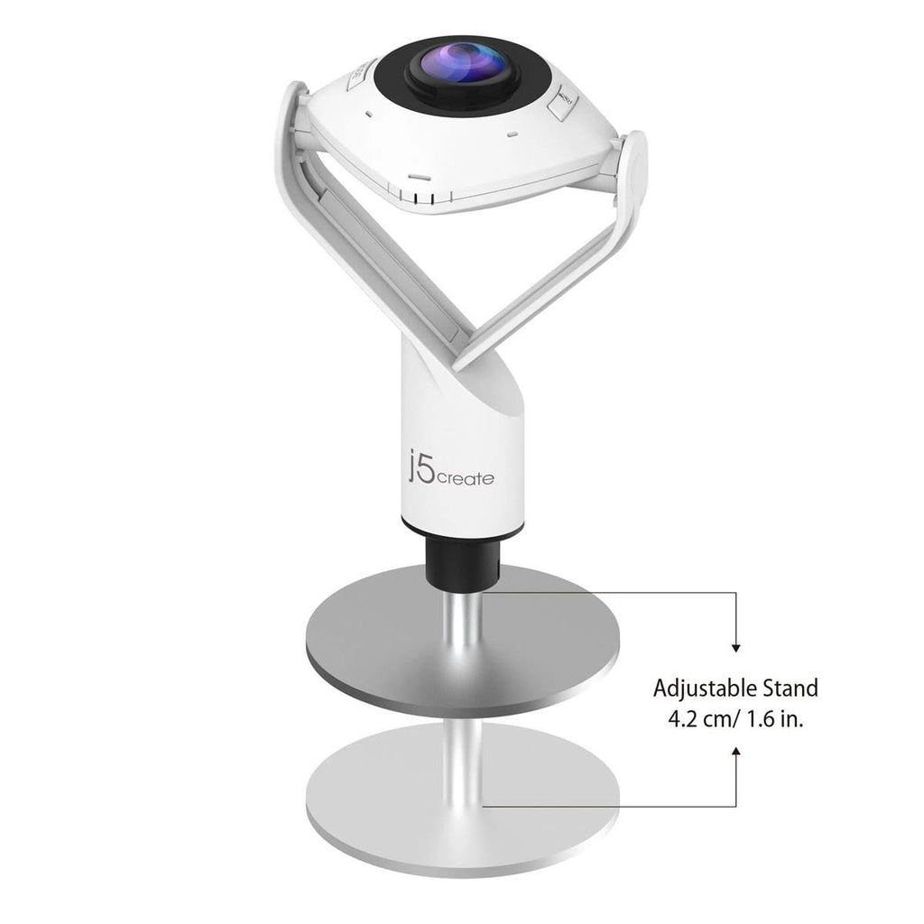 HD Webcam Q719