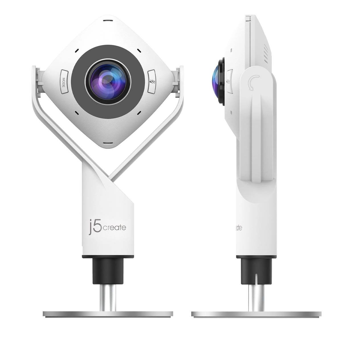 HD Webcam Q719
