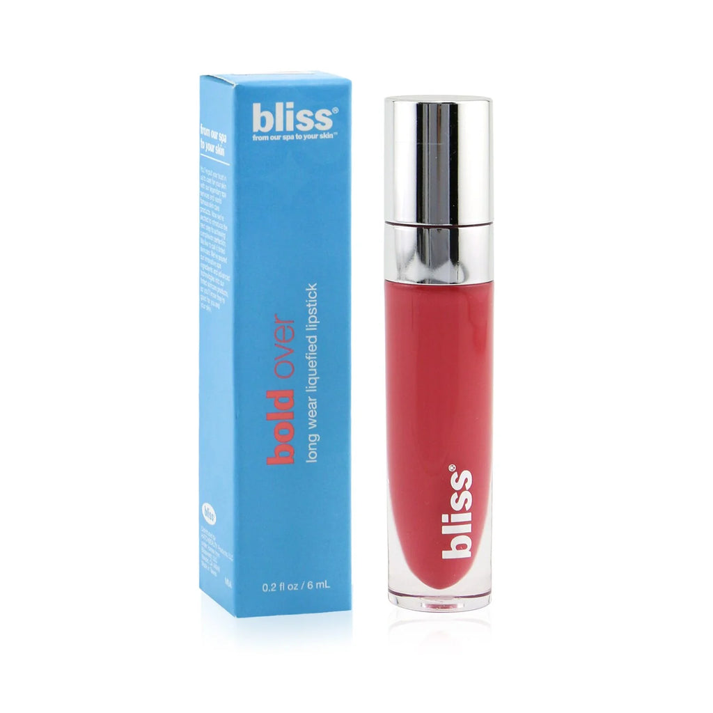 Liquefied Lipstick 6ml/0.2oz D995