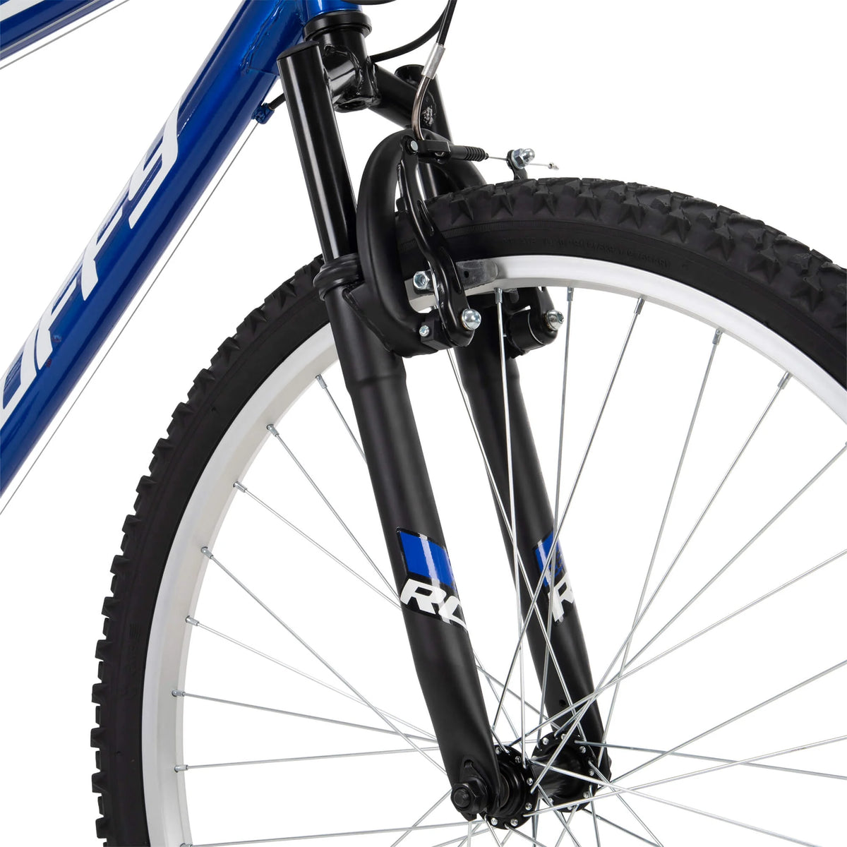 26-inch Blue Mountain Bike S614