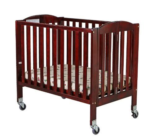 5-in-1 Convertible Crib with Changer - Natural J586