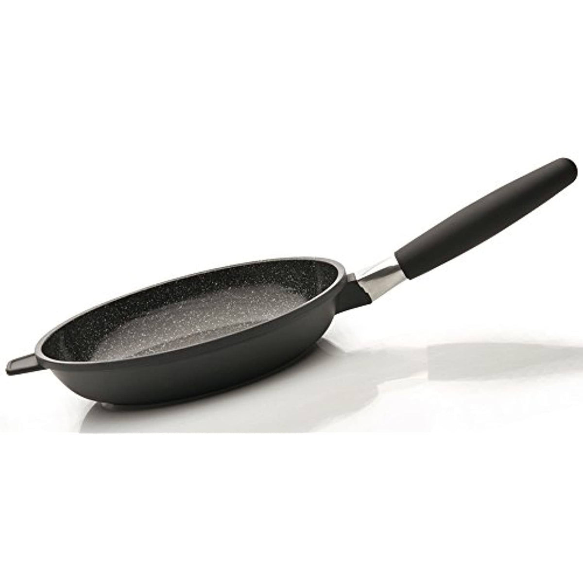 8x22 Ceramic and Titanium Fry Pan L7578