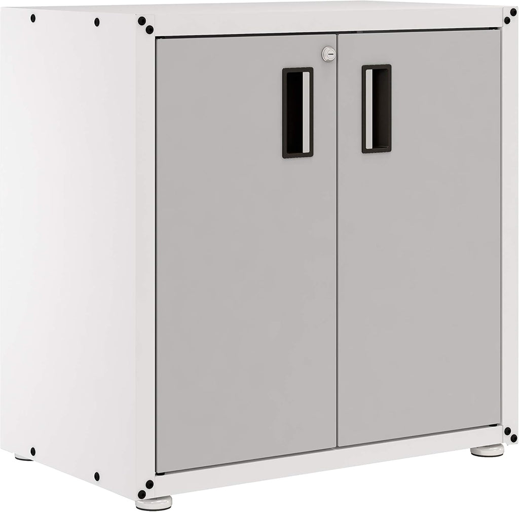 Steel Cabinet with Two Doors M27697