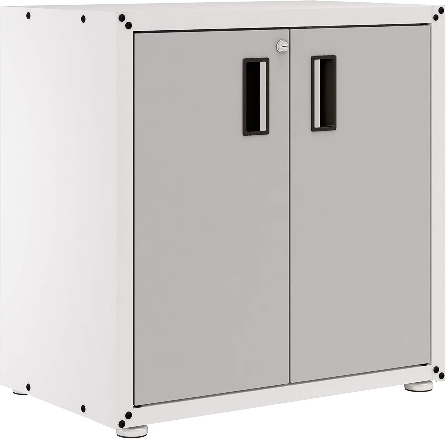 Steel Cabinet with Two Doors M27697