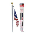 17-Feet Flagpole Kit O933244