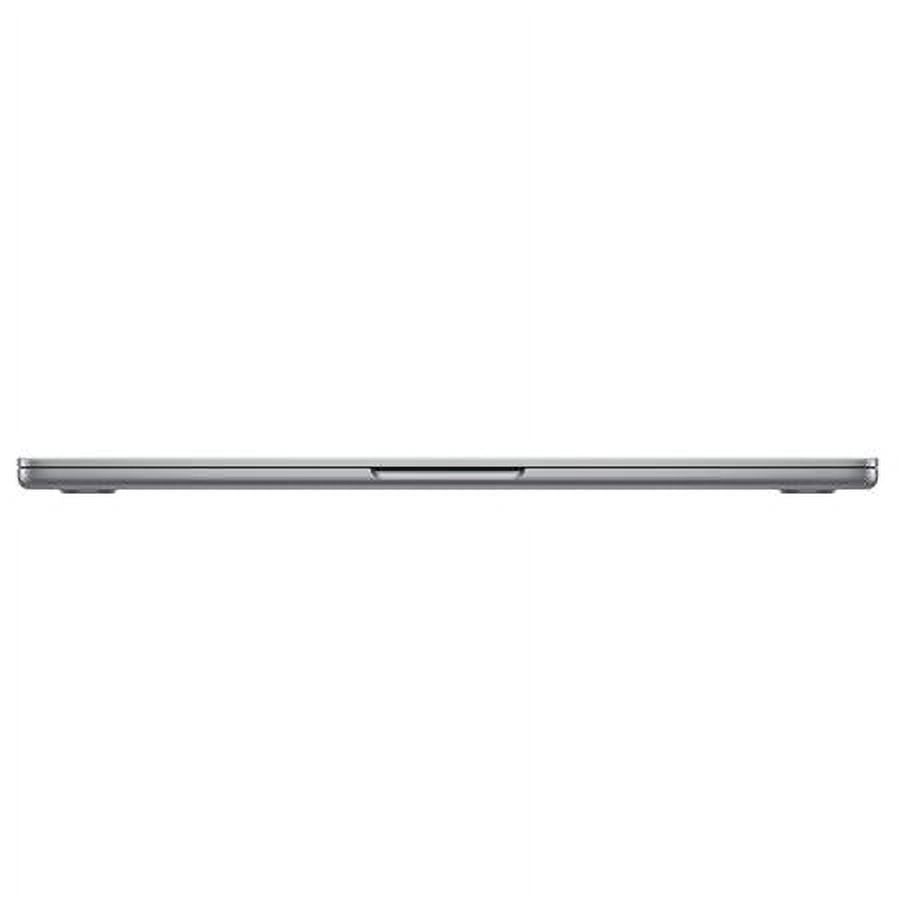 MacBook Air 13.6" with Liquid Retina Display, M2 Chip, 16GB Memory, 512GB SSD, Space Gray M6285