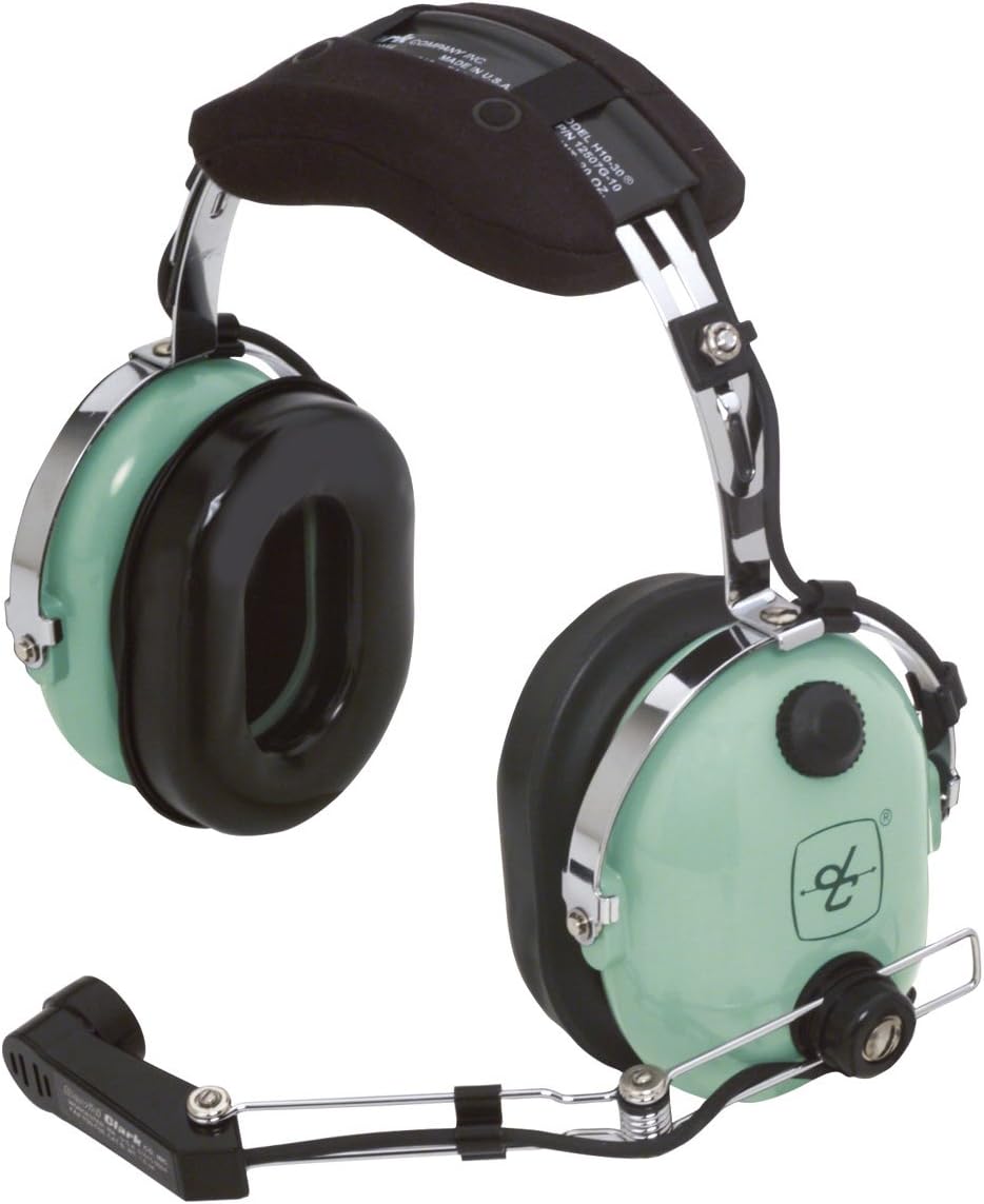 Aviation Headset M286064