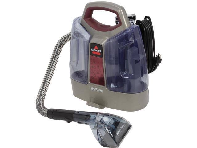 Portable Carpet Cleaner S2688
