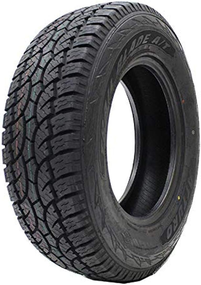 LT235/80R17 Light Truck Tire K8623