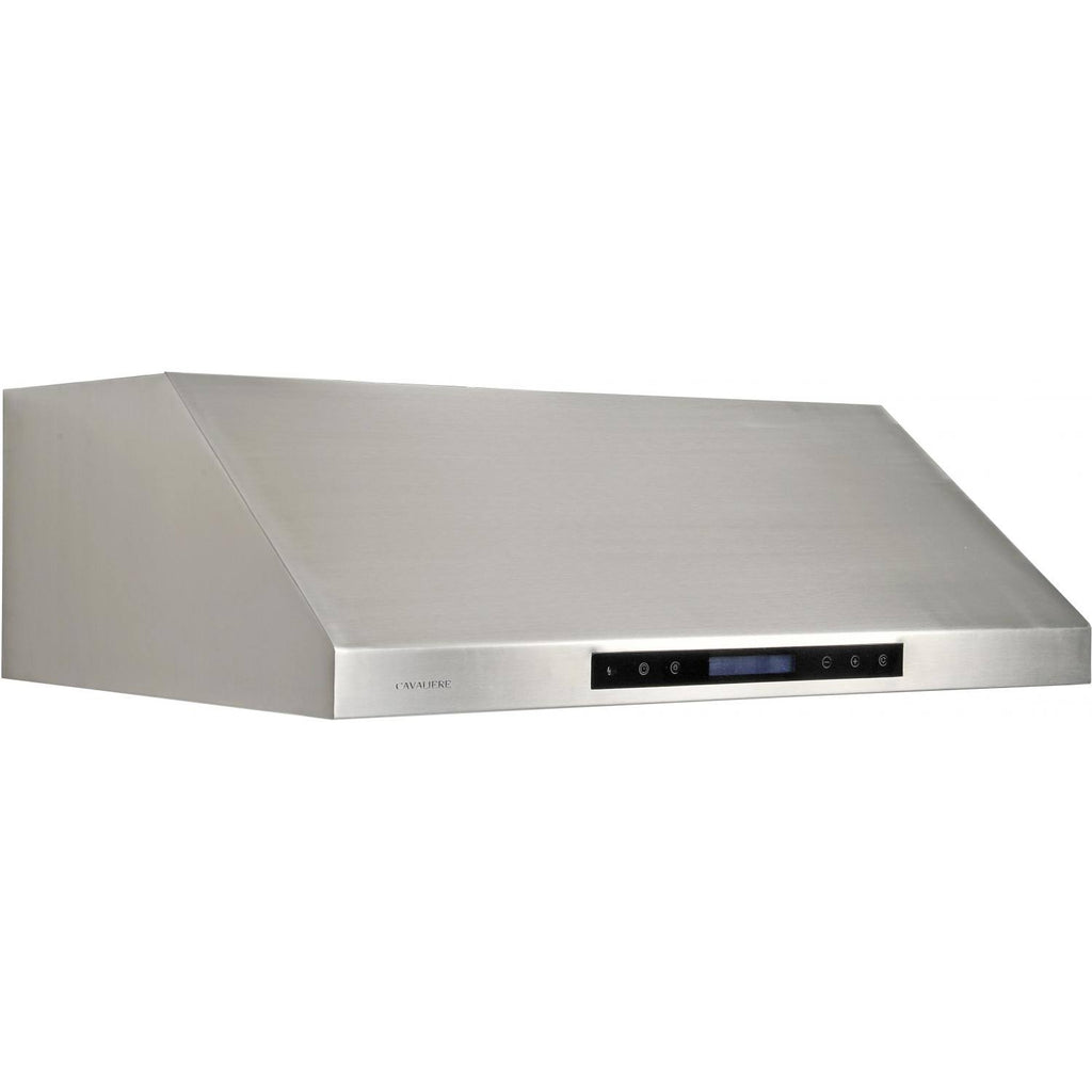 Under-Cabinet 30x22 Range Hood J4514