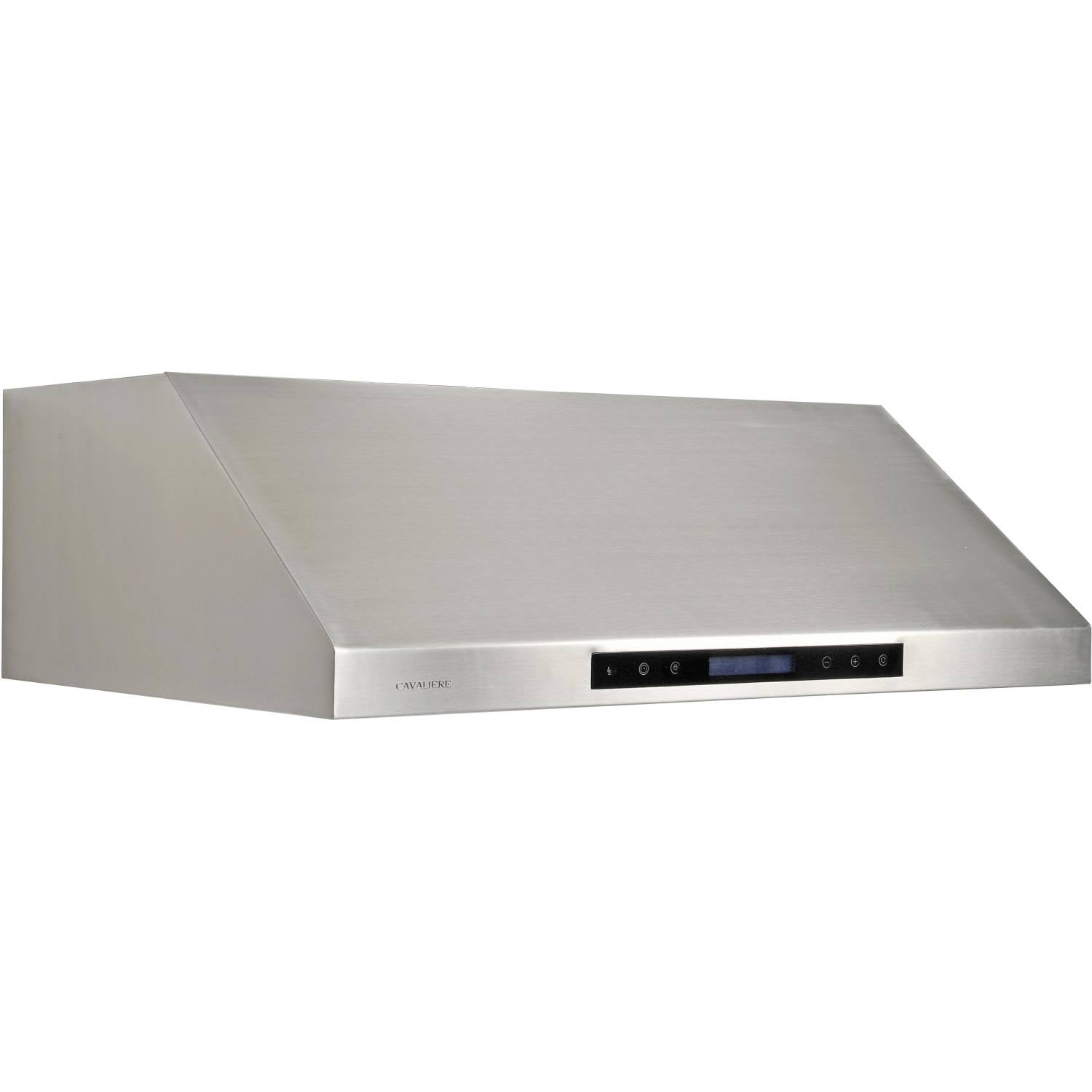 Under-Cabinet 30x22 Range Hood J4514
