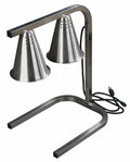 Free Standing Heat Lamp M131