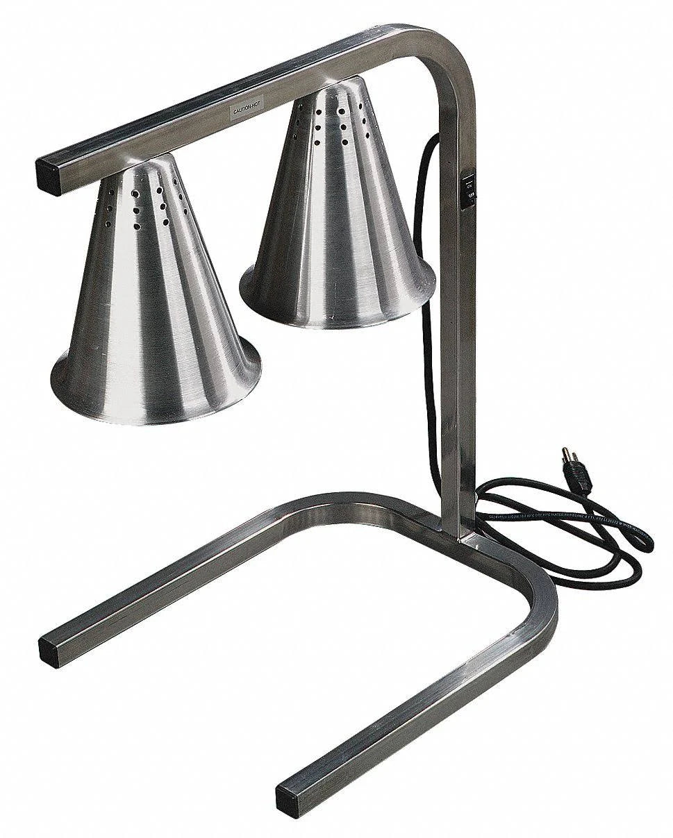 Free Standing Heat Lamp M131