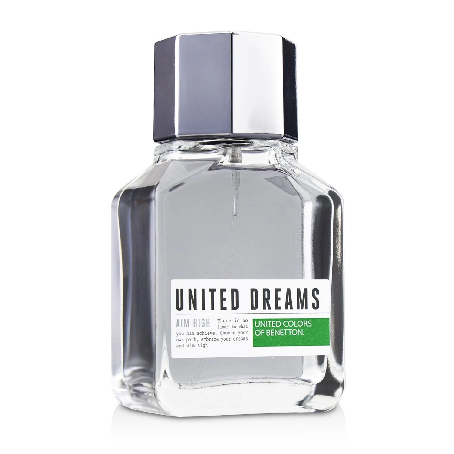 Eau De Toilette Spray 100ml W31437
