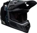 Black/Titanium/Camo MIPS Helmet XL B499281