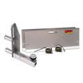 Economy Front End Alignment Kit M58116