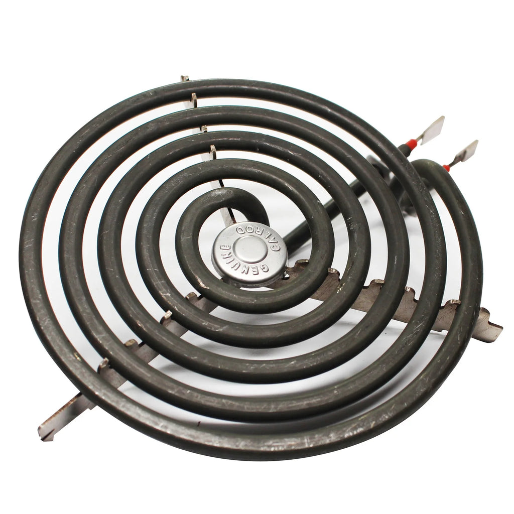 6 inch 5 Turns Surface Burner Element for Range, Stove & Cooktop L48923
