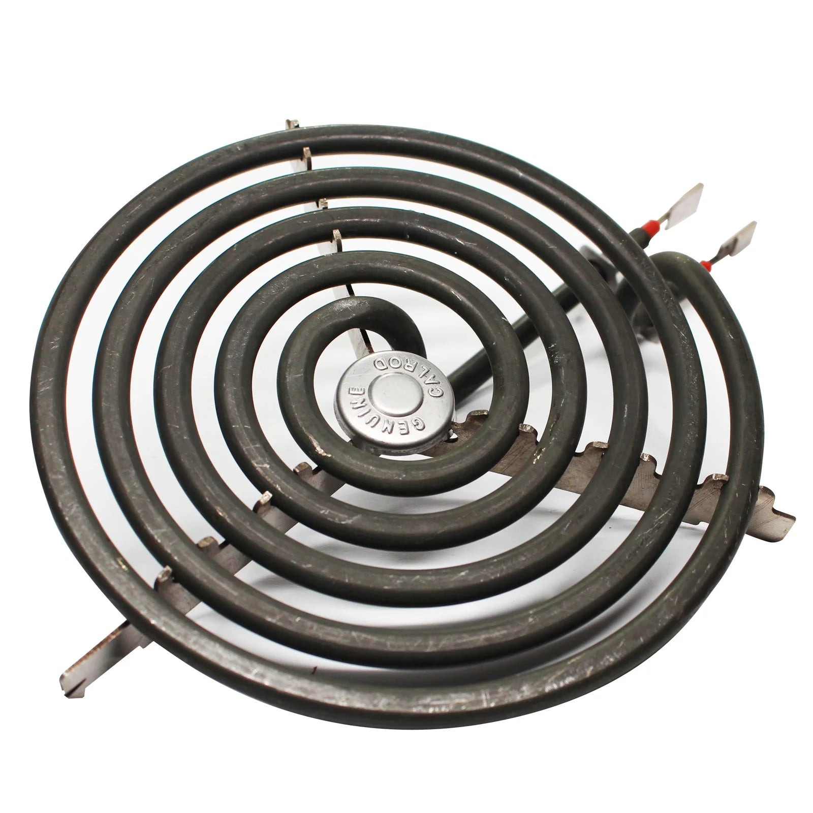 6 inch 5 Turns Surface Burner Element for Range, Stove & Cooktop L48923