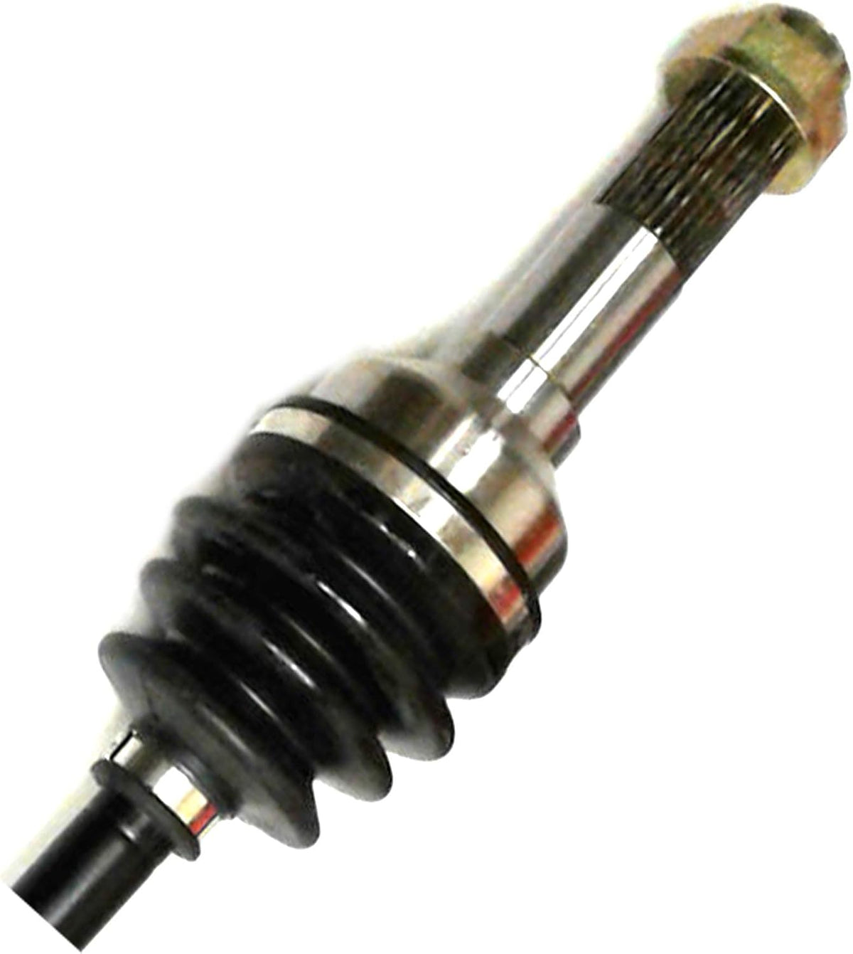 2 Rear CV Axles for Yamaha Rhino 450 660 C8451