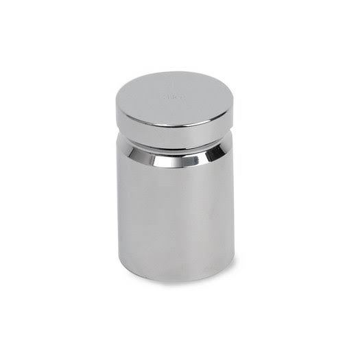 3 kg Electronic Balance Class 1 Weight with NVLAP Accredited Certificate A698