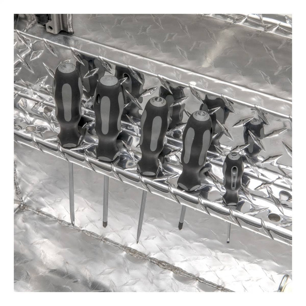 Gull Wing Tool Box O286990