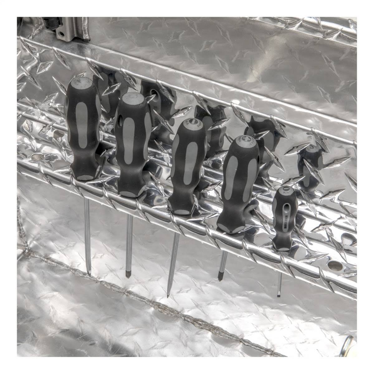 Gull Wing Tool Box O286990
