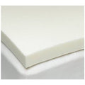 Twin XL 1.25 inch Memory Foam Mattress Topper with Waterproof Cover Q963
