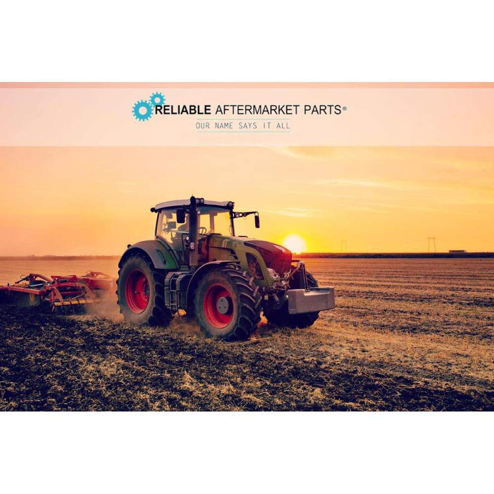 Base Engine Kit E9546