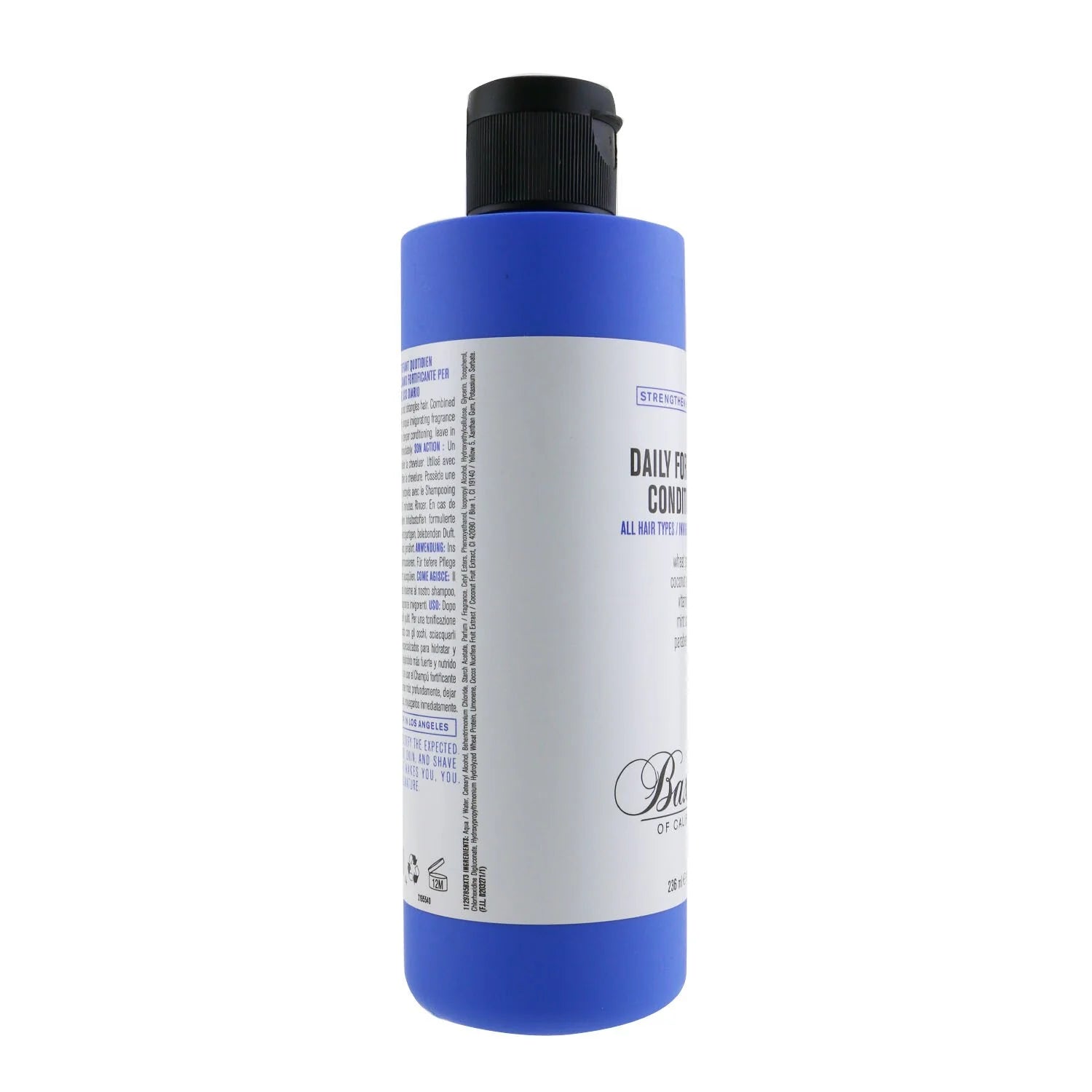 Daily Fortifying Conditioner 473ml/16oz M1115