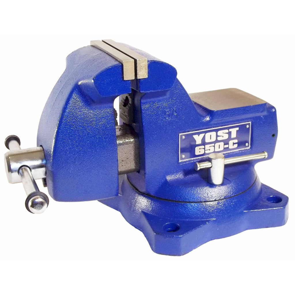Mechanics Vise D111023