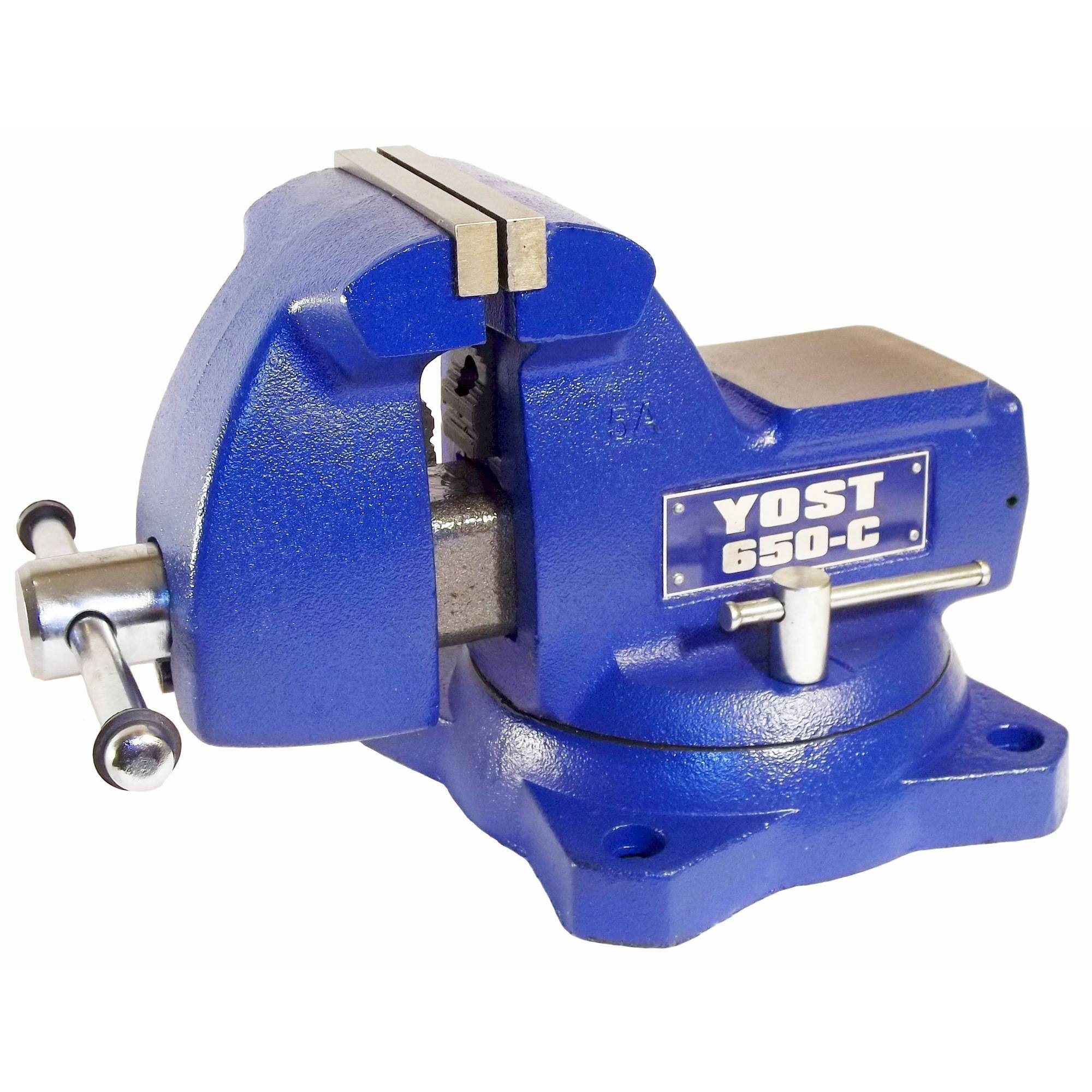 Mechanics Vise D111023