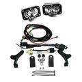 Yamaha WR250F 12-17 WR450F 15-17 Headlight Kit I97192