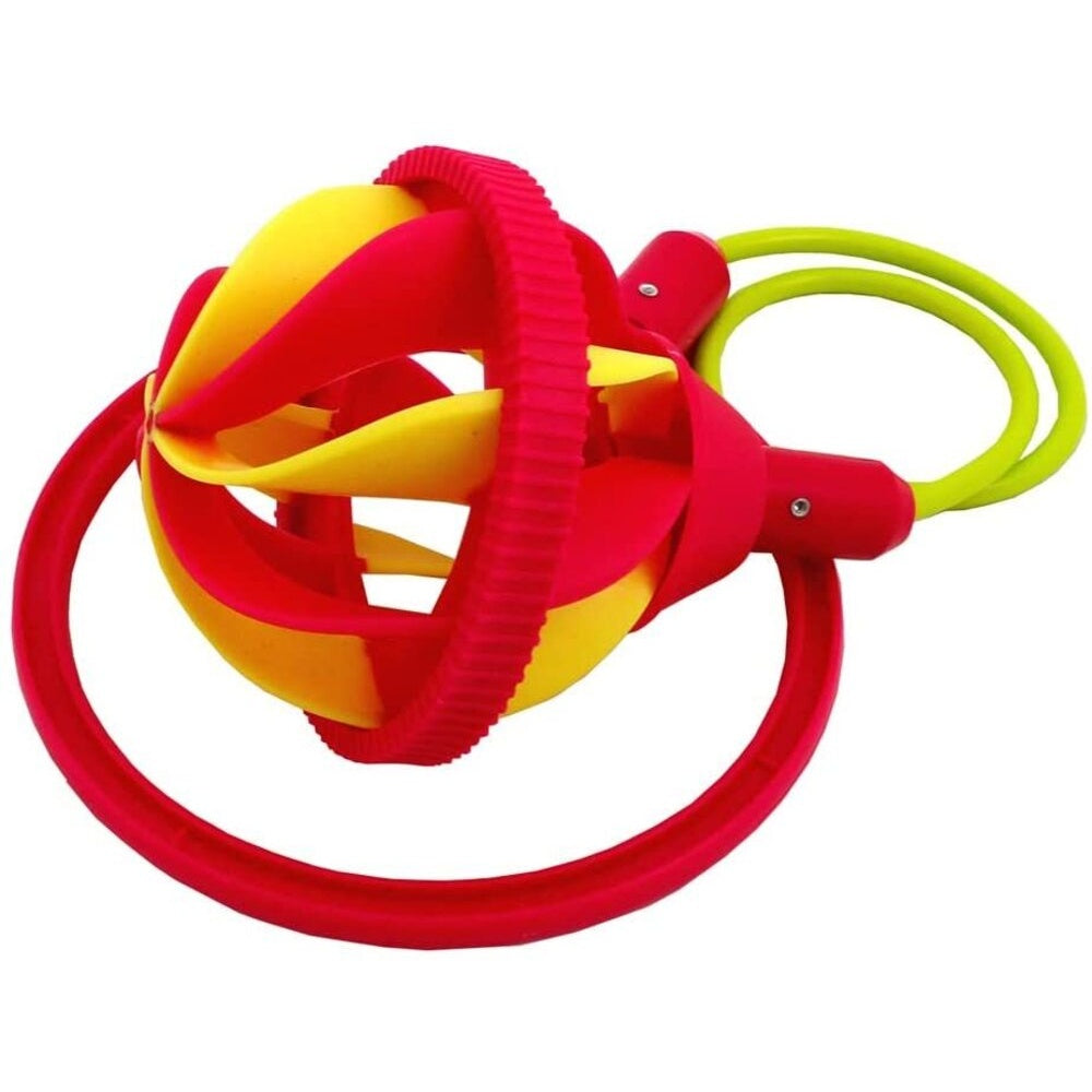 3 in 1 Hula Hoop Set A631511