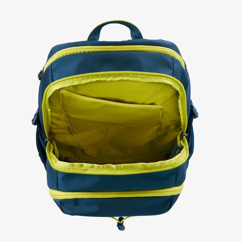 30L Borealis Green Backpack K659853