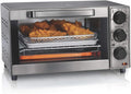 Stainless Steel Air Fryer Toaster Oven K349859
