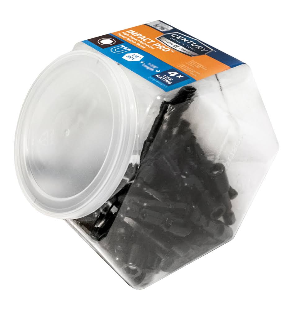 Magnetic Nutsetter - Pack of 50 N28583