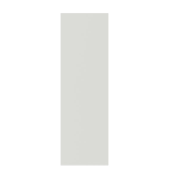 12x22W x 30x22H Exterior Composite Louvered Shutters (Per Pair), Unfinished R5746